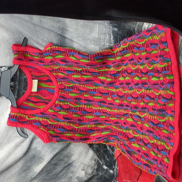 COOGI Dresses Coogi Authentic Sweater Dress Poshmark